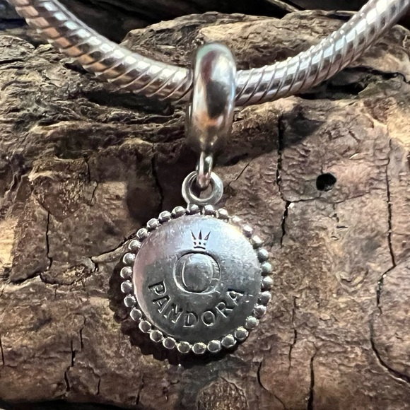 Authentic Pandora Texas Houston Exclusive Charm Dangle Bead Travel Destination - Picture 3 of 6